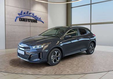 Kia XCeed, 2026