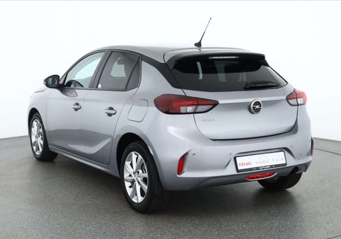 Opel Corsa, 2021 3