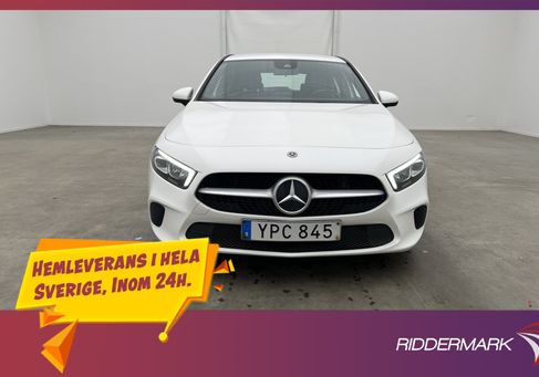 Mercedes-Benz A 200, 2019