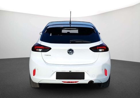 Opel Corsa, 2022 3