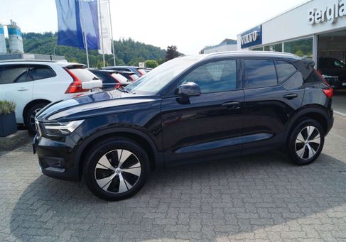 Volvo XC40, 2022