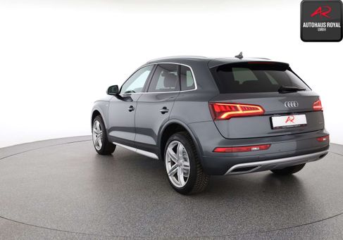 Audi Q5, 2019