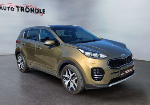 Kia Sportage, 2018 3