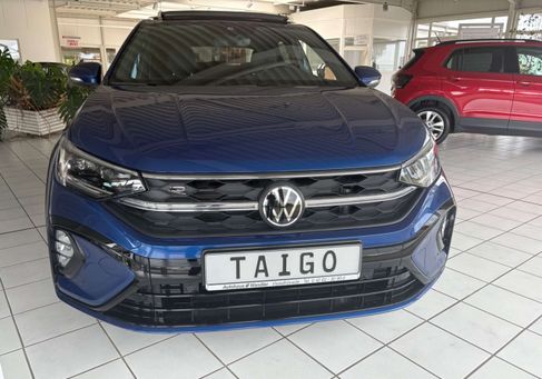 Volkswagen Taigo, 2025