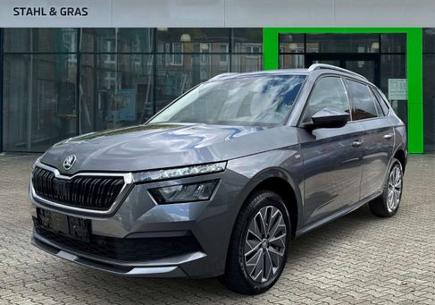 Skoda Kamiq, 2022 3