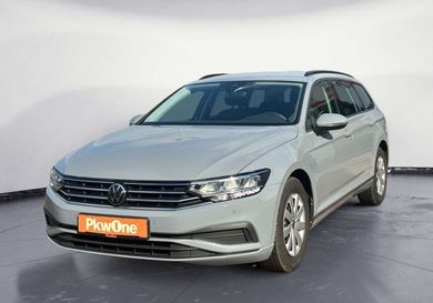 Volkswagen Passat Variant, 2023