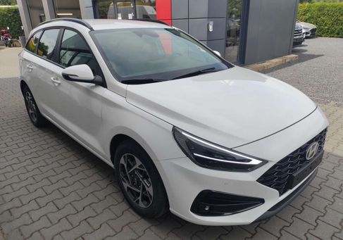 Hyundai i30, 2026 3