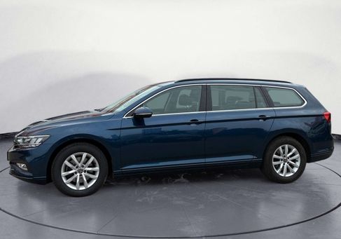 Volkswagen Passat Variant, 2022 2