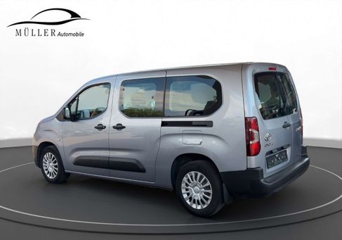 Toyota Proace, 2023