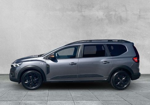 Dacia Jogger, 2025 2