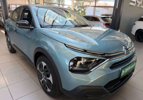 Citroën C4, 2024 3