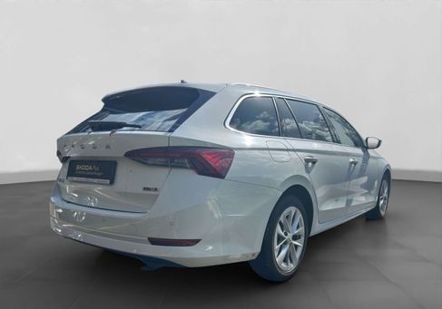 Skoda Octavia, 2023