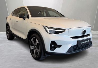 Volvo C40, 2023