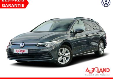 Volkswagen Golf, 2021