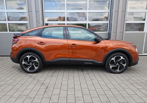 Citroën C4, 2020 3