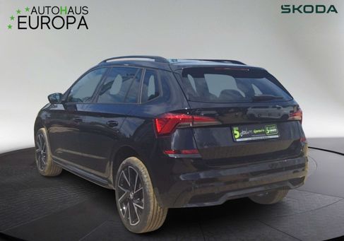 Skoda Kamiq, 2023 2