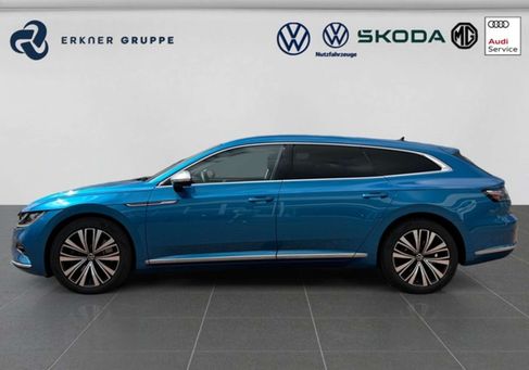 Volkswagen Arteon, 2022 2