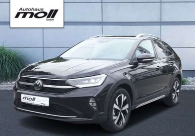 Volkswagen Taigo, 2023