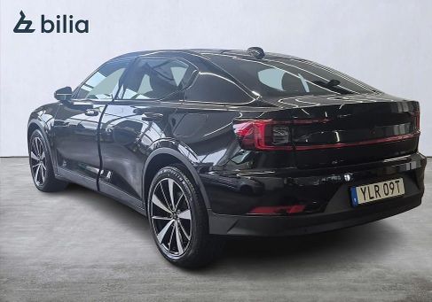 Polestar 2, 2022