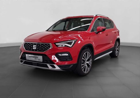 Seat Ateca, 2022