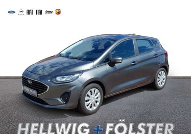 Ford Fiesta, 2023