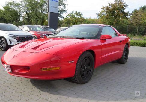 Pontiac Firebird, 1994