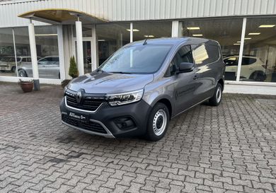 Renault Kangoo, 2025