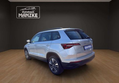 Skoda Karoq, 2022