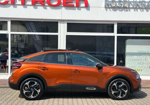 Citroën C4, 2022 3