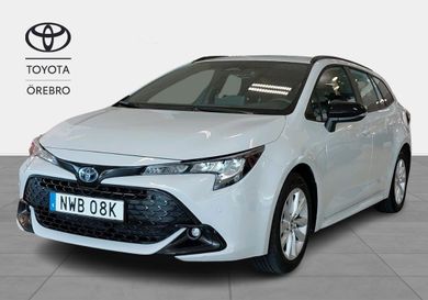 Toyota Corolla, 2025