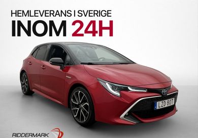 Toyota Corolla, 2020