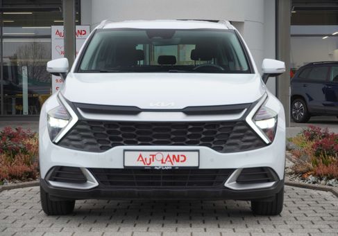 Kia Sportage, 2022 3