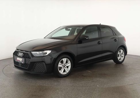 Audi A1, 2025 2