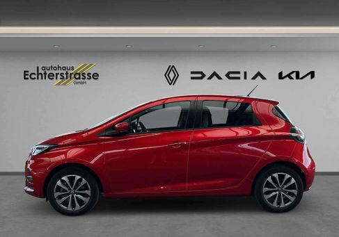 Renault ZOE, 2020