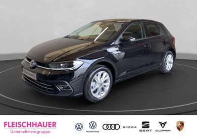 Volkswagen Polo, 2026