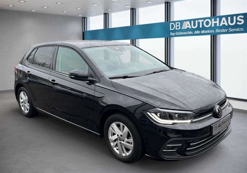 Volkswagen Polo, 2024