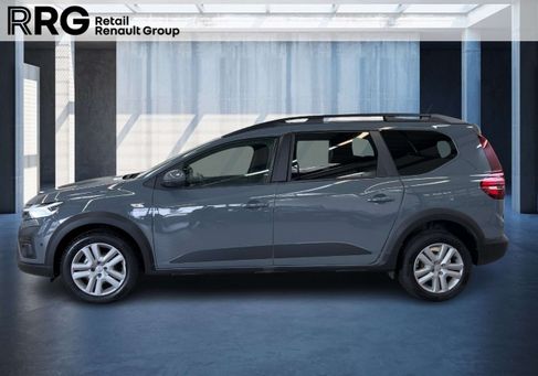Dacia Jogger, 2023 2