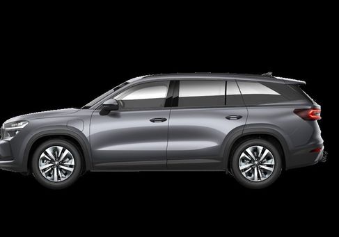 Skoda Kodiaq, 2026