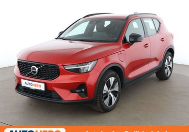Volvo XC40, 2022