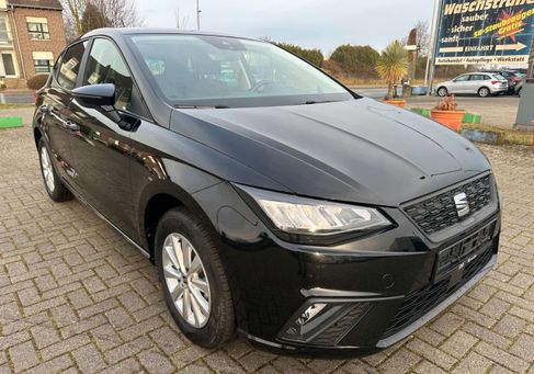Seat Ibiza, 2023 3