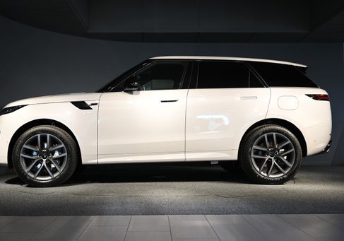 Land Rover Range Rover Sport, 2026