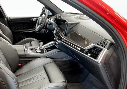 BMW X5 M, 2026 3
