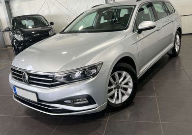 Volkswagen Passat Variant, 2020