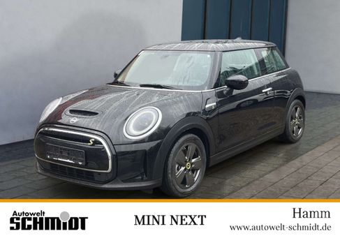 MINI Cooper, 2021