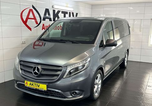 Mercedes-Benz Vito, 2019