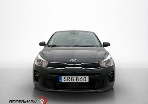 Kia Rio, 2020