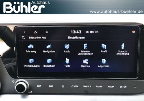 Hyundai i20, 2026 3