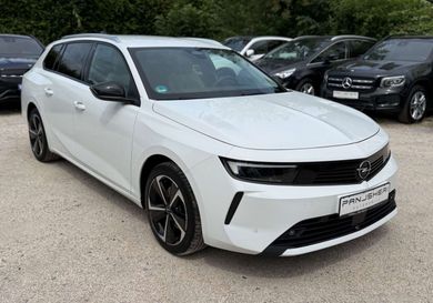 Opel Astra, 2023