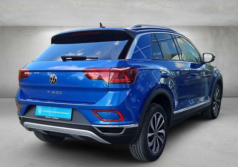 Volkswagen T-Roc, 2023 3