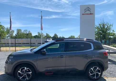 Citroën C5, 2020 3